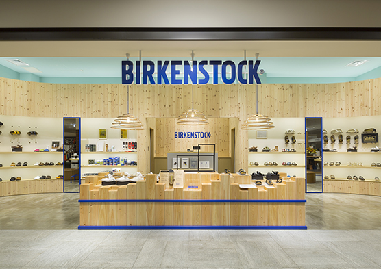 BIRKENSTOCK(アミュプラザおおいた店)