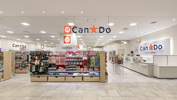 Can Do (浦和パルコ店)