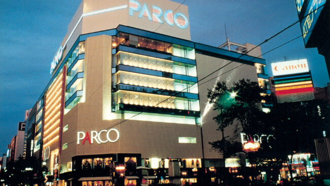 札幌PARCO