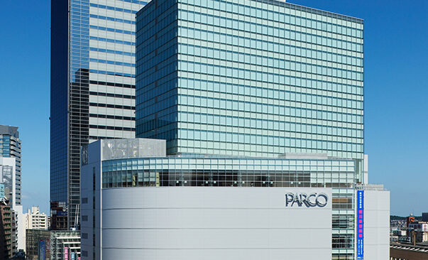 仙台PARCO（仙台マークワン）