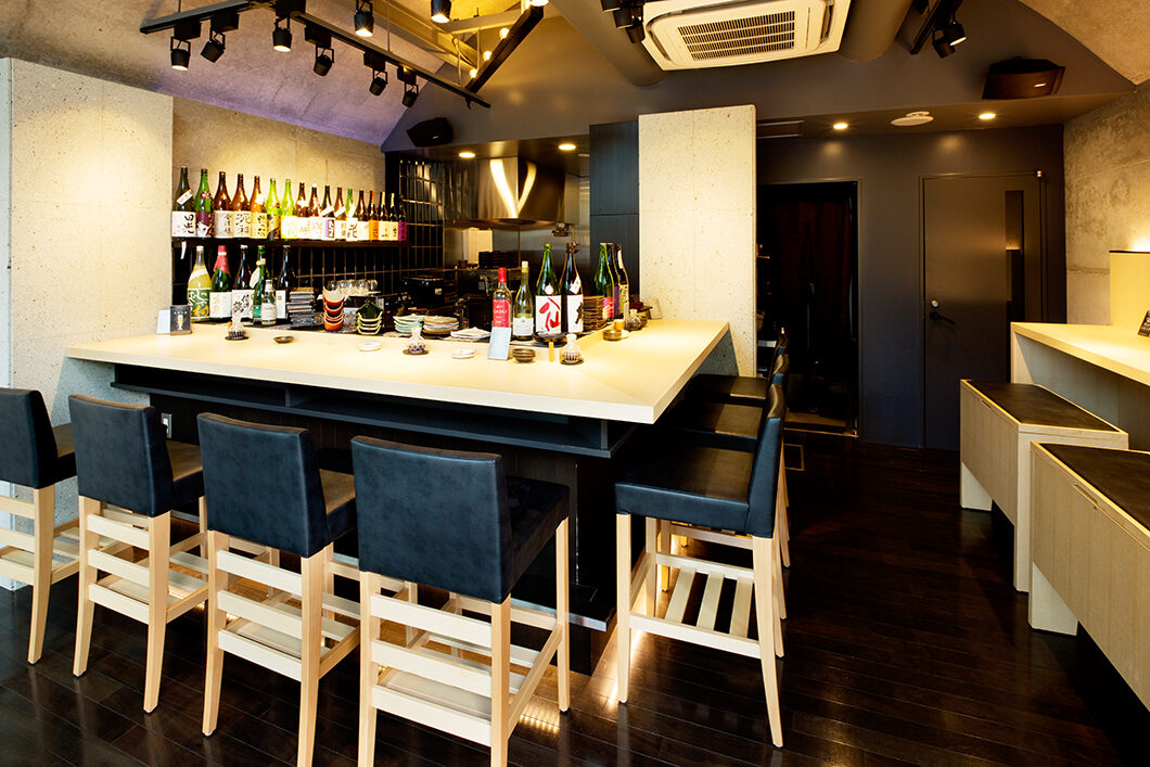 駿河屋賀兵衛 <1F南側飲食ショップ>
