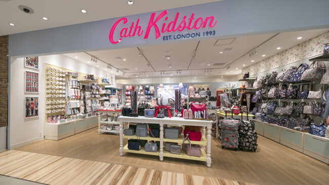 Cath Kidston