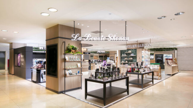 La Beaute Shonan（ラピス戸塚店）