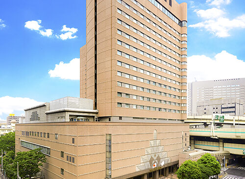ロイヤルパークホテル（東京・日本橋）