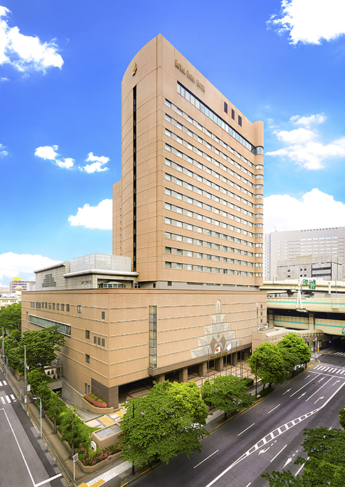 ロイヤルパークホテル（東京・日本橋）