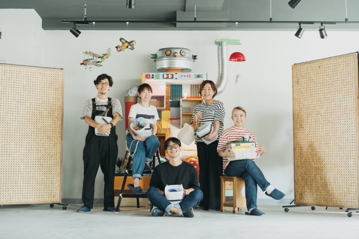 廻るデザイン研究部